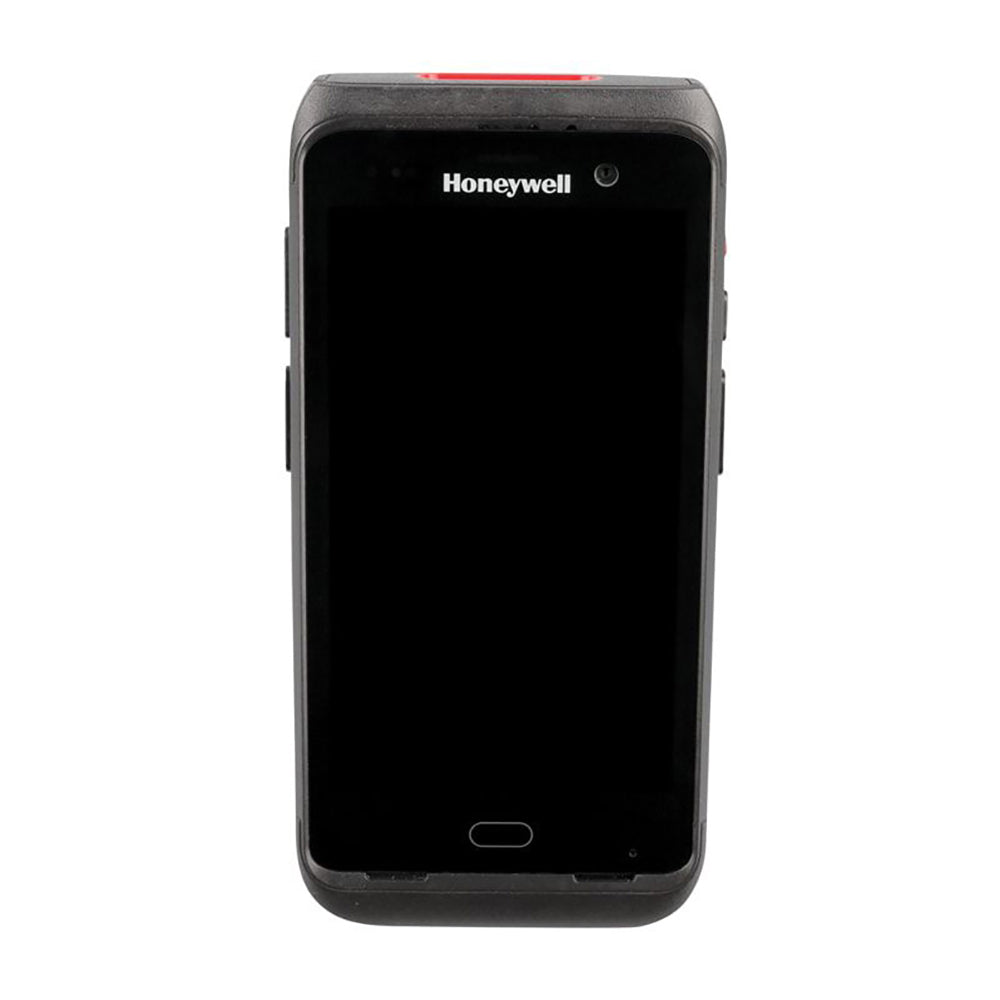 Honeywell CT40 XP Mobile Computer front view
