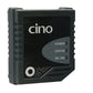 Cino fixed mount scanner FA480 black front facing