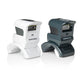 Datalogic Gryphon I GPS4400 2D - Black and White, Right Facing