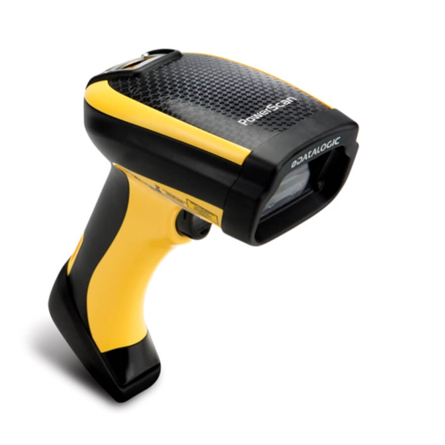 Datalogic PowerScan PD9130 ~ Right Facing
