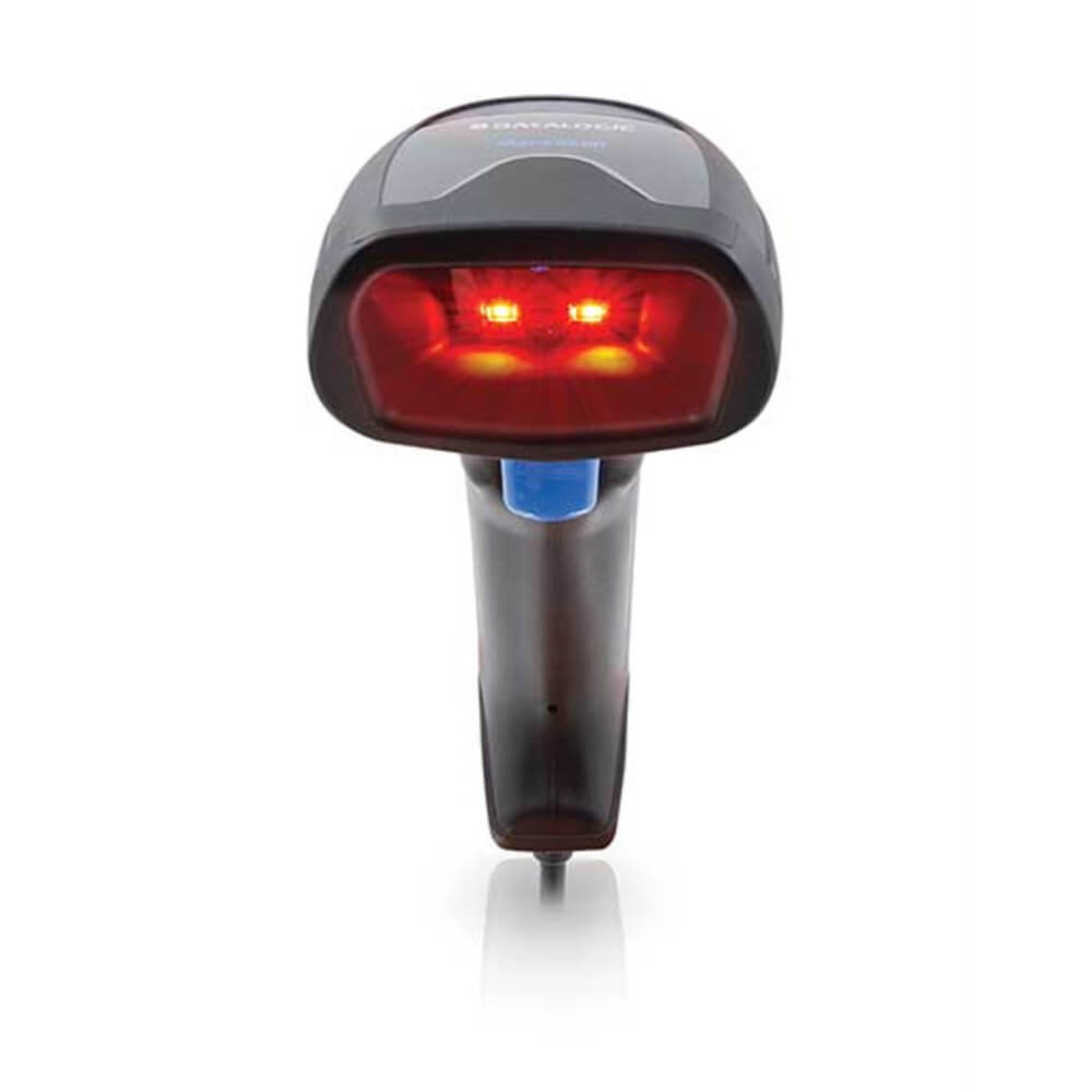 Datalogic QuickScan QW2500 Series QW2520 2D Imager – Barcode World