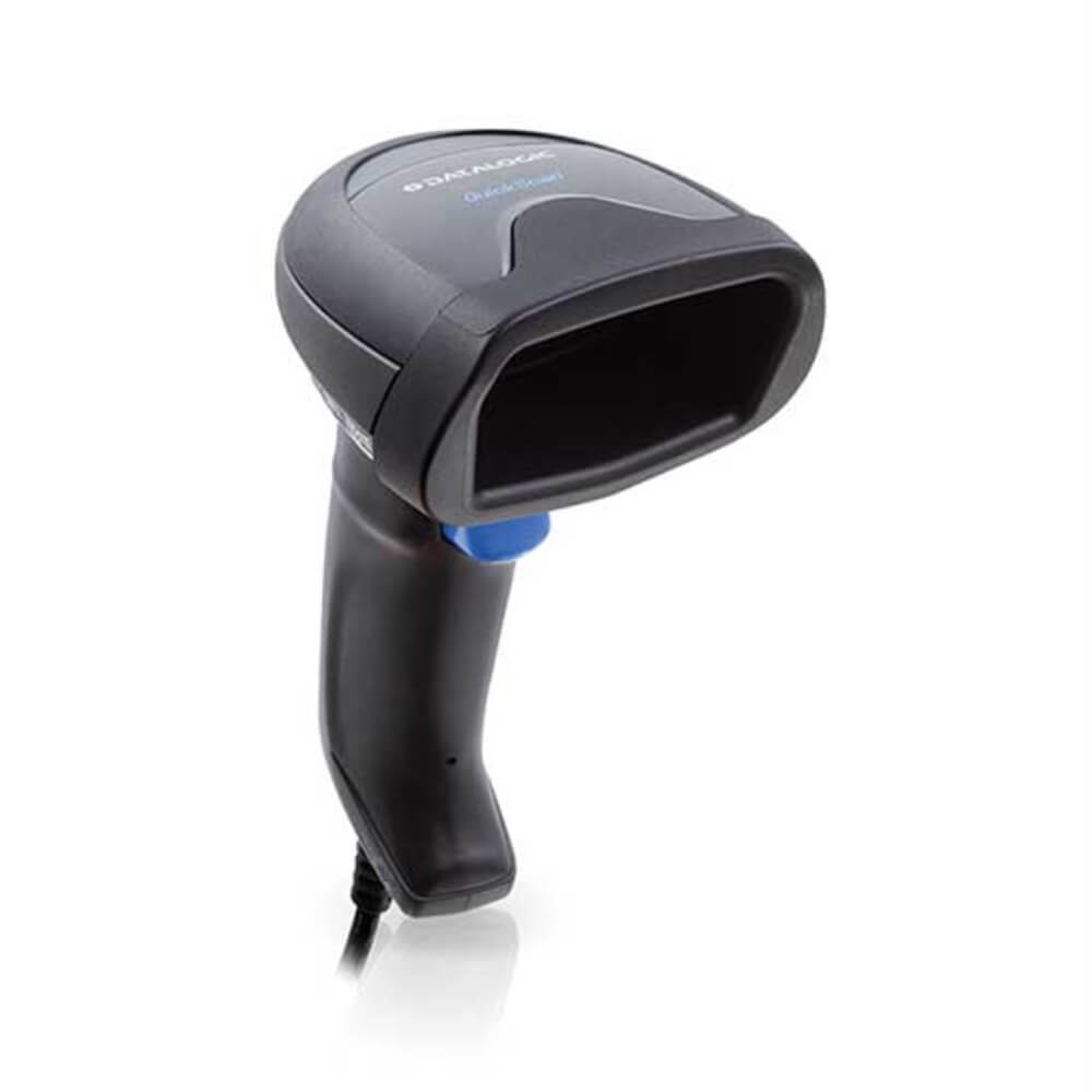 Datalogic QuickScan QW2500 Series QW2520 2D Imager – Barcode World