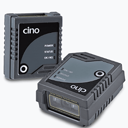 CINO FuzzyScan FM480 Linear Fixed Mount Imager