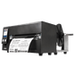 GoDEX HD830i front left side with roller