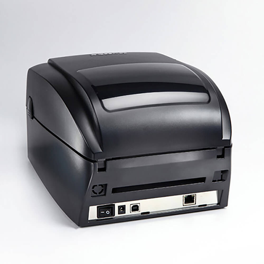 GoDEX EZ120 / EZ130 4" 203 dpi 桌面條碼標籤機