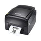 GoDEX EZ120 / EZ130 4" 203 dpi 桌面條碼標籤機