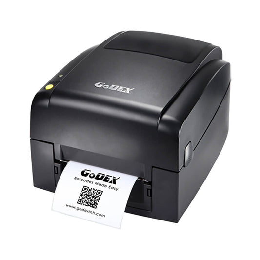 GoDEX EZ120 / EZ130 4“ 203/300 dpi Desktop Printer