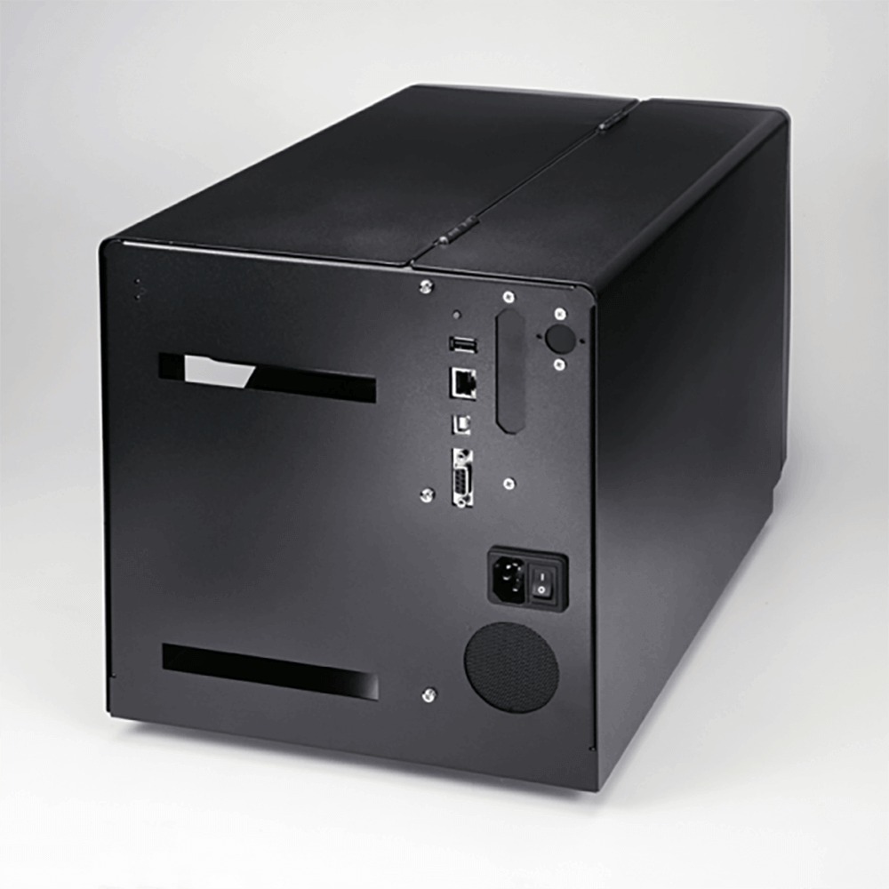 GoDEX EZ2250i / EZ2350i 4" 200 dpi / 300 dpi 工業型條碼機