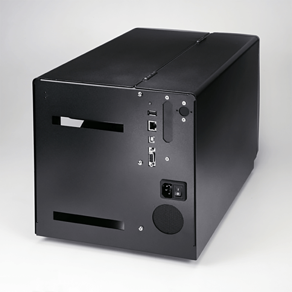 Imprimante de bureau GoDEX G500 / G530 4 pouces 203/300 dpi 