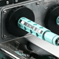 GoDEX EZ2250i / EZ2350i 4" 200 dpi / 300 dpi 工業型條碼機