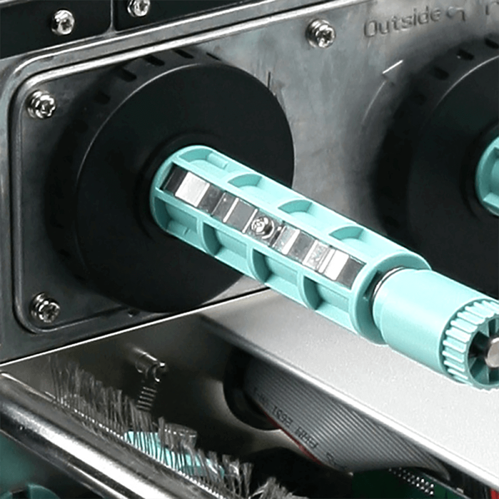 GoDEX EZ2250i / EZ2350i 4" 200 dpi / 300 dpi 工業型條碼機