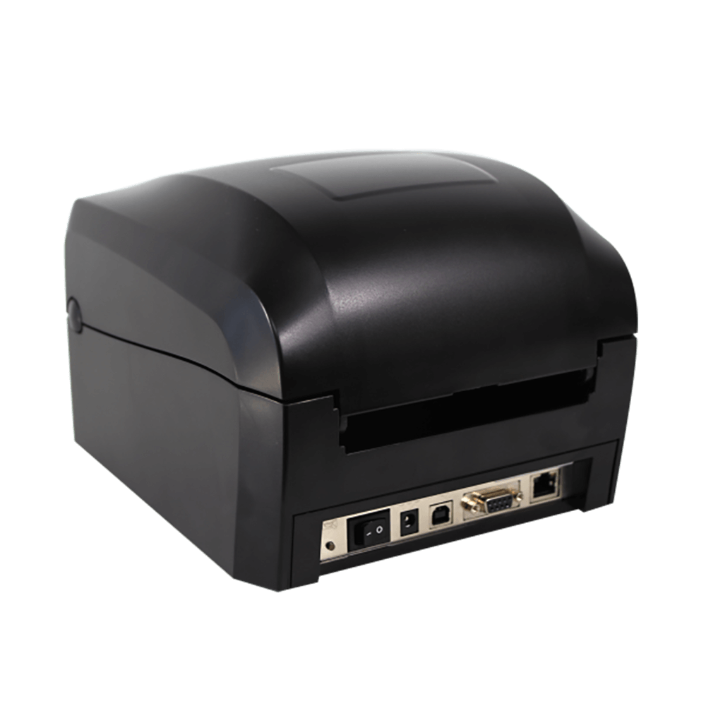 GoDEX GE300 / GE330 4" 203 dpi / 300 dpi 桌面條碼標籤機