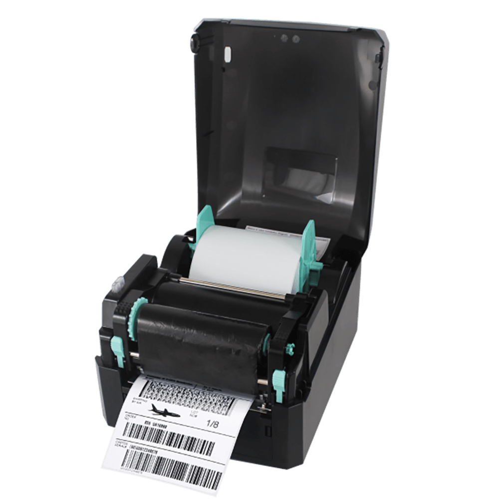 GoDEX GE300 / GE330 4" 203 dpi / 300 dpi 桌面條碼標籤機