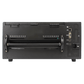 Impresora de escritorio GoDEX G500 / G530 de 4 pulgadas, 203/300 ppp 