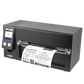 Impresora de escritorio GoDEX G500 / G530 de 4 pulgadas, 203/300 ppp 