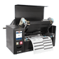 Impresora de escritorio GoDEX G500 / G530 de 4 pulgadas, 203/300 ppp 