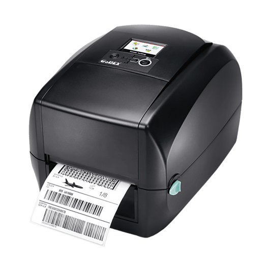 GoDEX RT700i / RT730i 4" 203/300 dpi Desktop Printer
