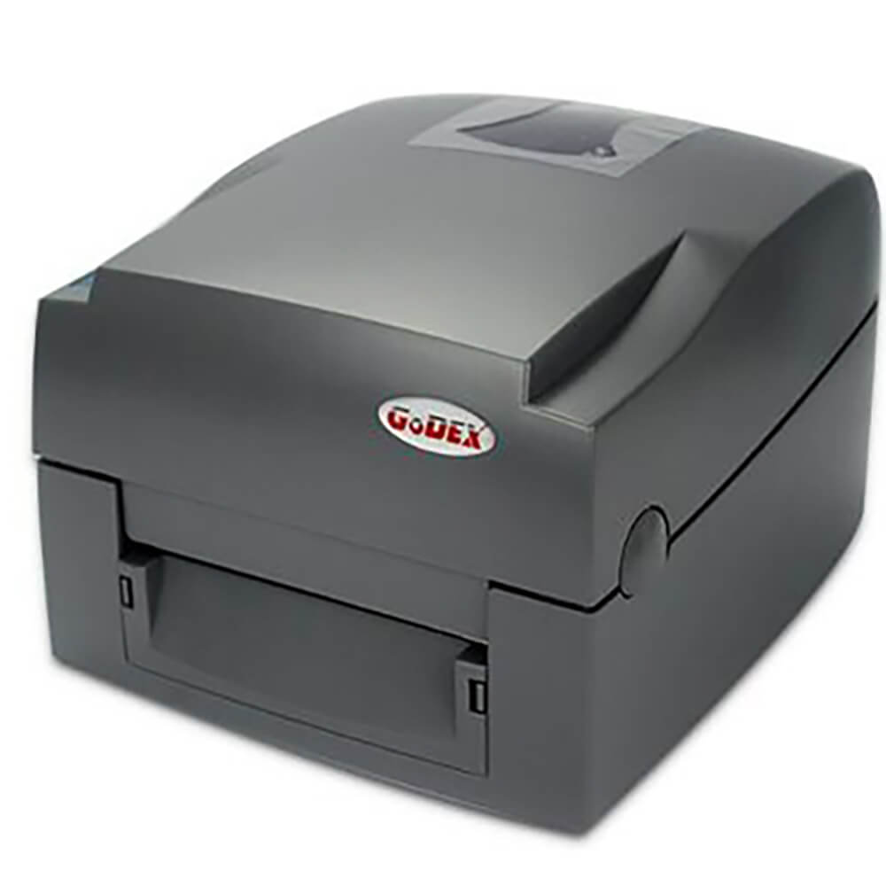 GoDEX G500 / G530 4" 203 dpi / 300 dpi 桌面條碼標籤機