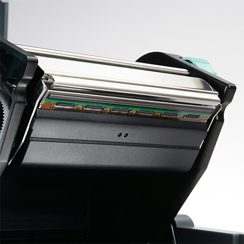 GoDEX G500 / G530 4" 203 dpi / 300 dpi 桌面條碼標籤機