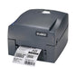 GoDEX G500 / G530 4" 203 dpi / 300 dpi 桌面條碼標籤機