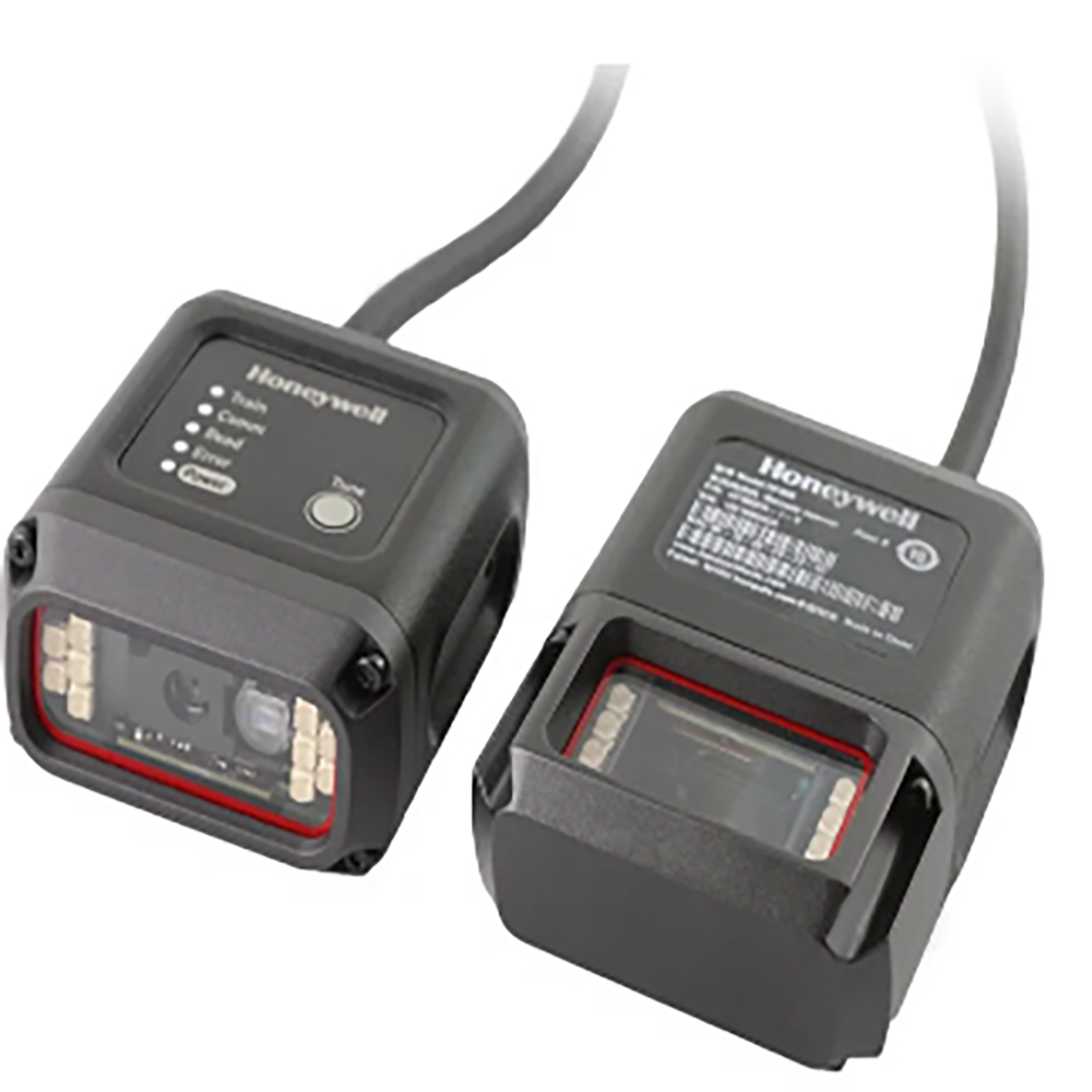 Fixed Mount – Barcode World