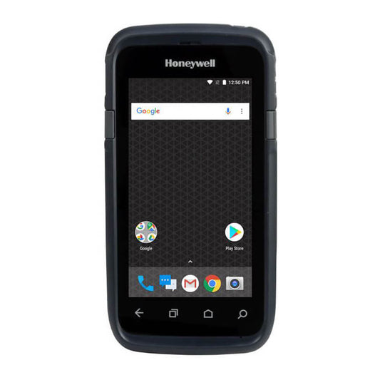 Honeywell CT60 Mobile Computer Front View