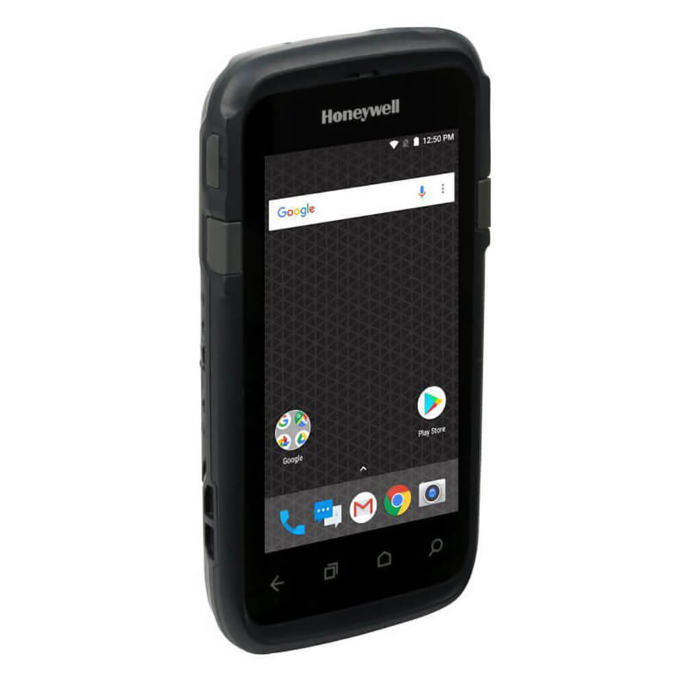 Honeywell CT60 Mobile Computer Right Side