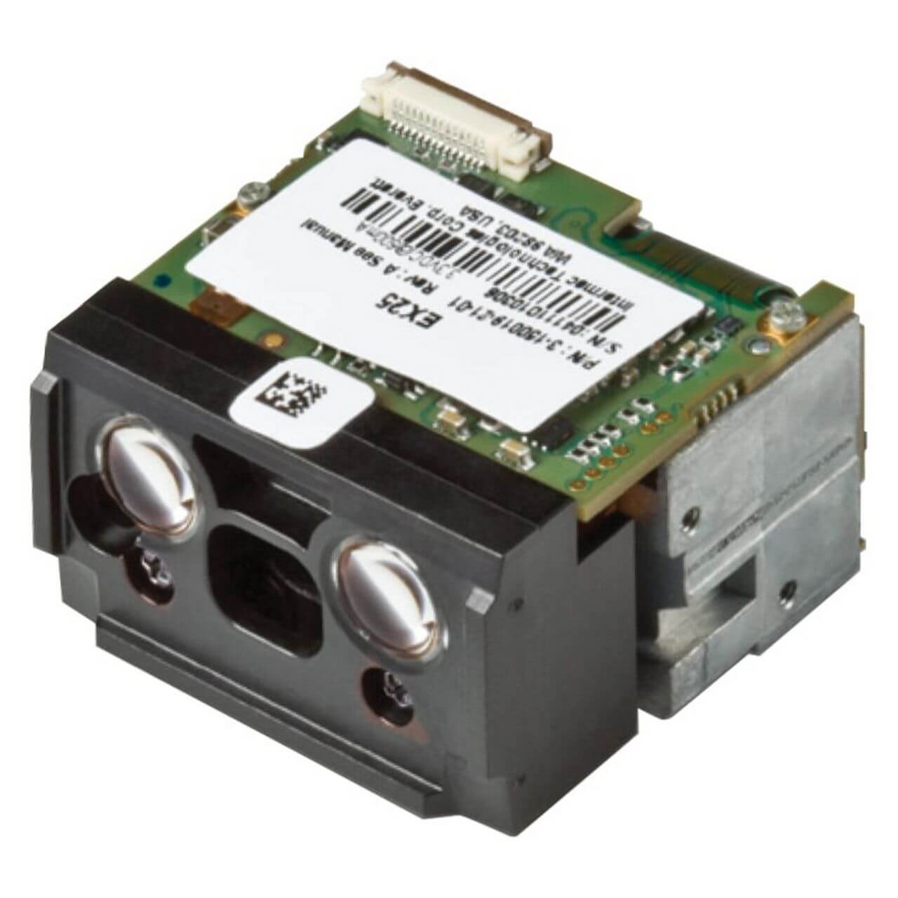 Honeywell EX25 2D Scan Engine – Barcode World