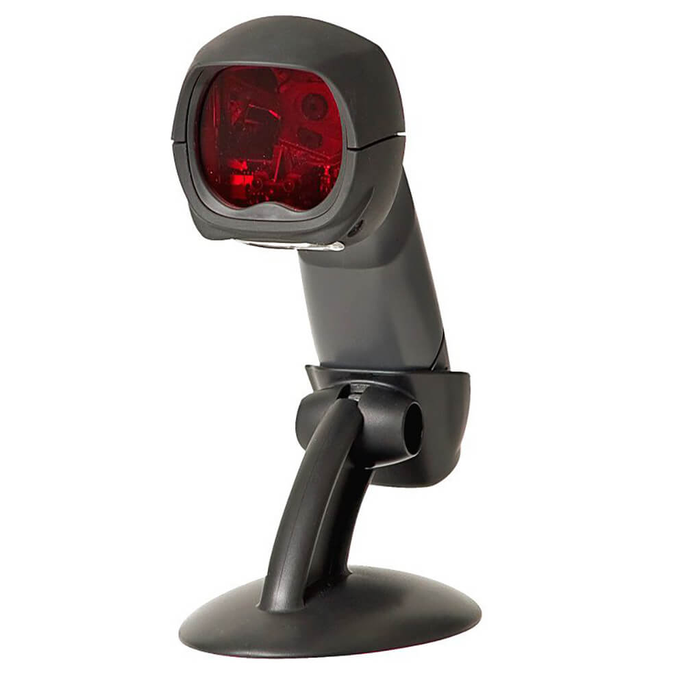 Honeywell Fusion 3780 Handheld Hands-Free Scanner front view