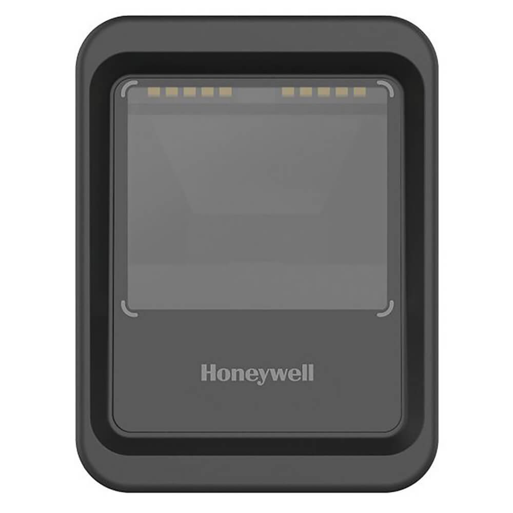 Honeywell Genesis XP 7680g screen