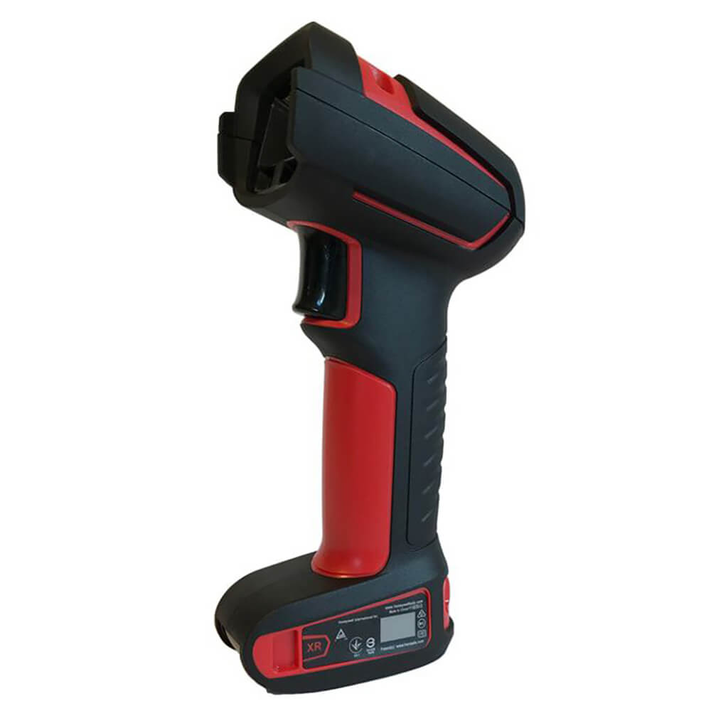 Honeywell Granit 1990iSR Ultra-Rugged Standard Range Scanner – Barcode ...