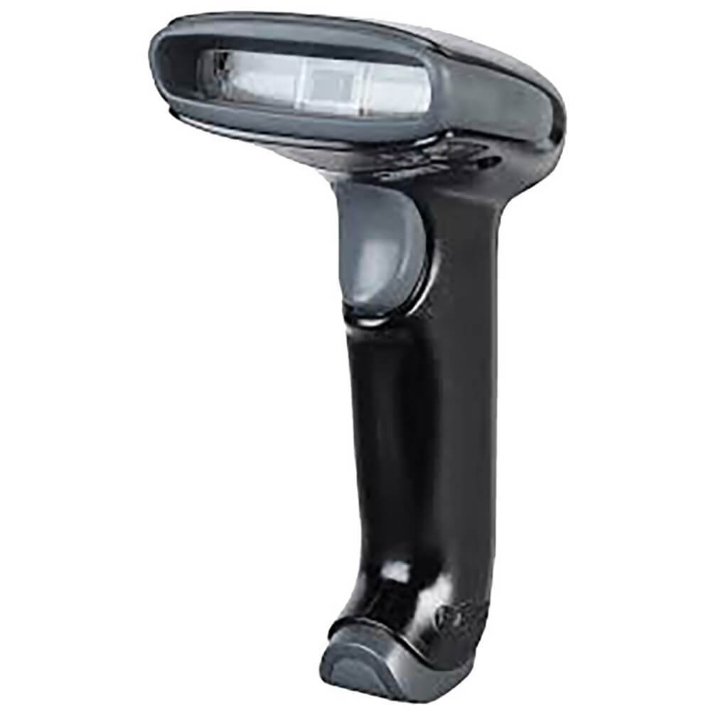 Honeywell Hyperion 1300g front left side