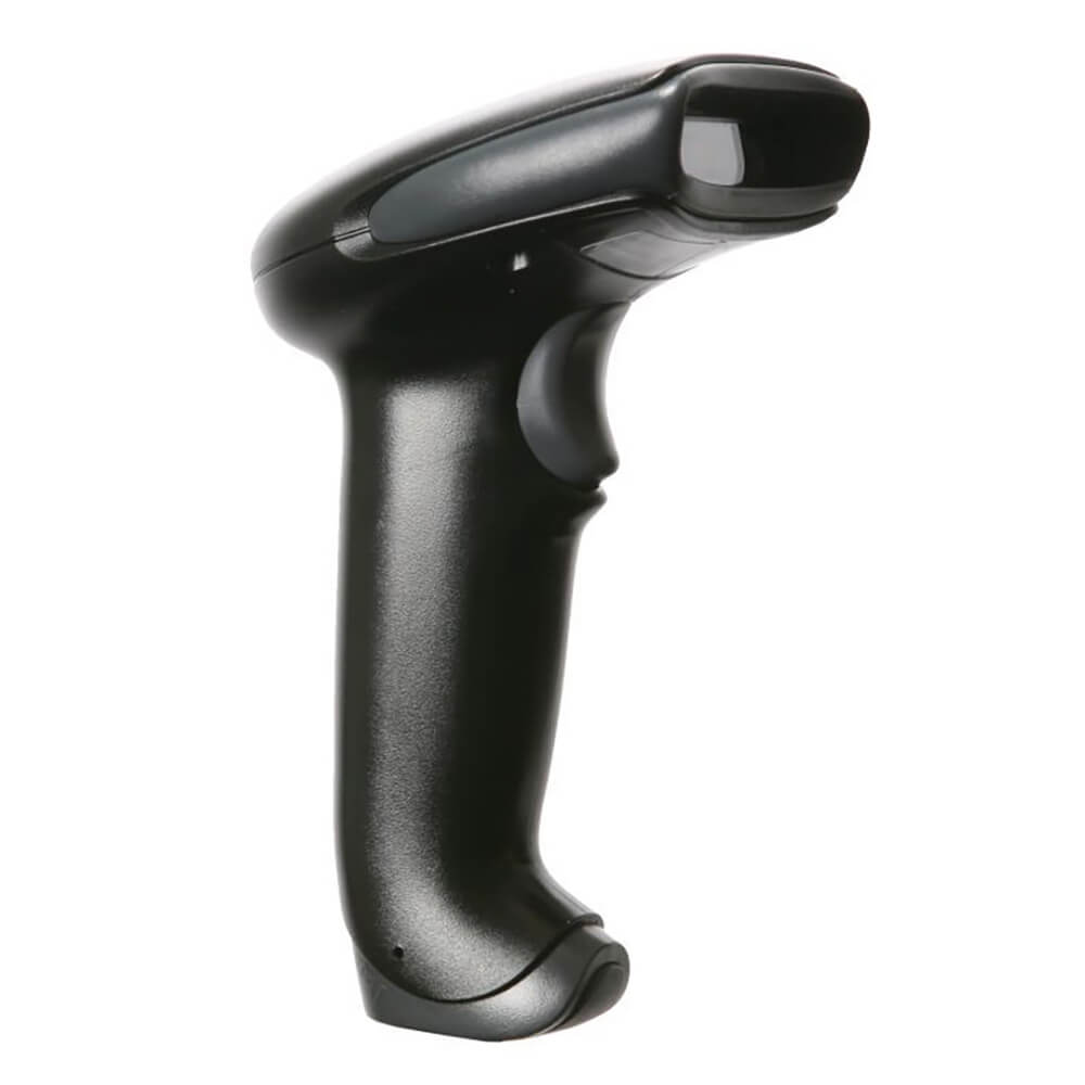 Honeywell Hyperion 1300g right side