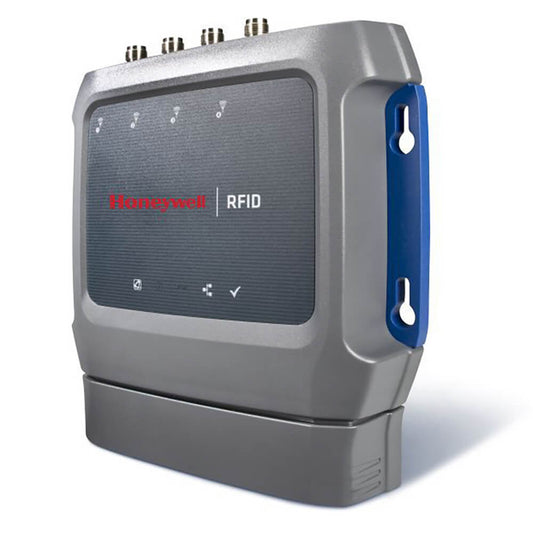 Honeywell IF2B Fixed RFID Reader front right side