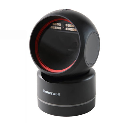 Honeywell Orbit HF680 black