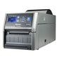 Honeywell PD43 Industrial Printer front left side