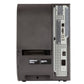 Honeywell PX940 Industrial Printer back view