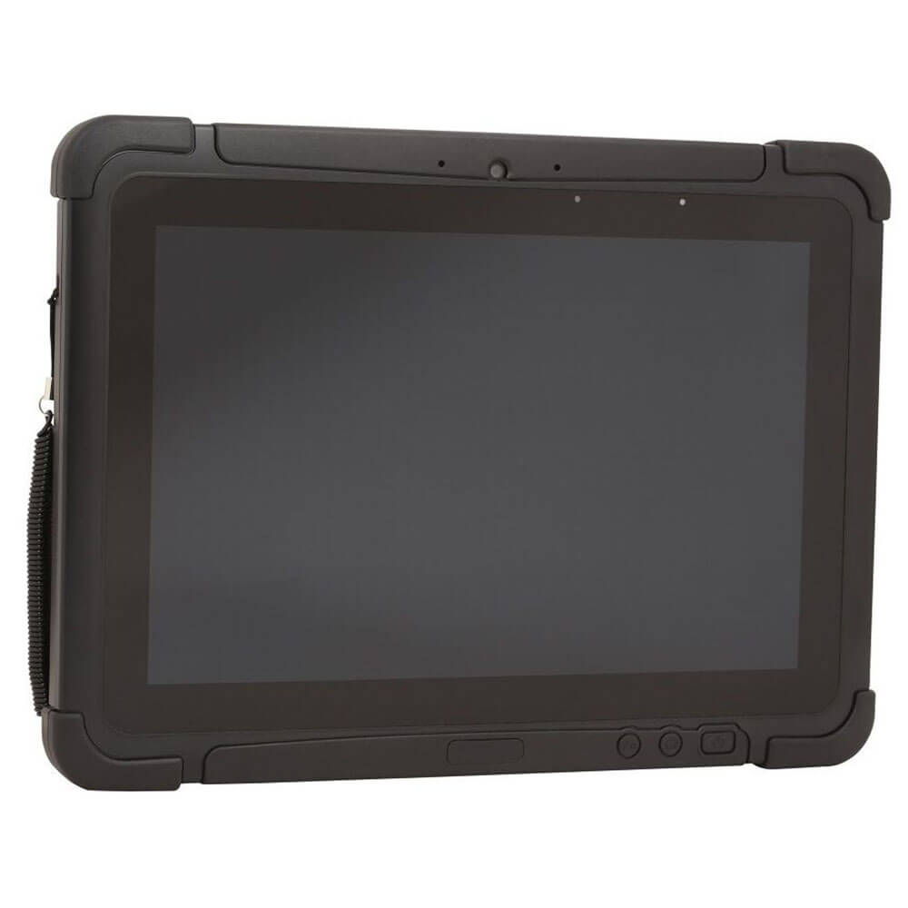 Honeywell RT10W 1D  2D 10In rugged tablet - Windows front view