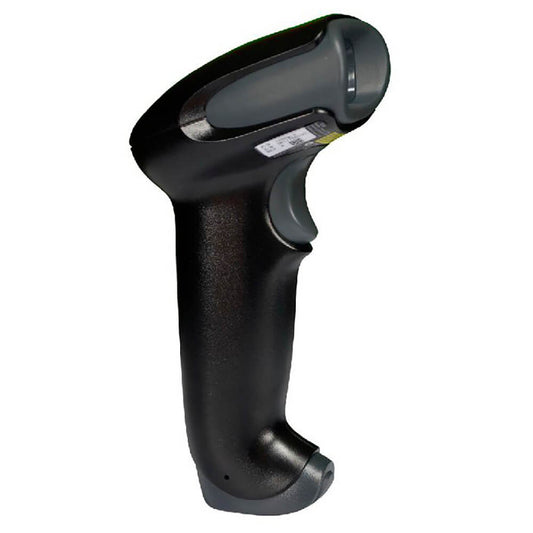 Honeywell Voyager 1250g 1D Laser Corded Single-Line Scanner right side