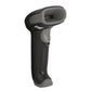 Honeywell Voyager XP 1472g 2D Cordless Highly Accurate Scanner black front right side