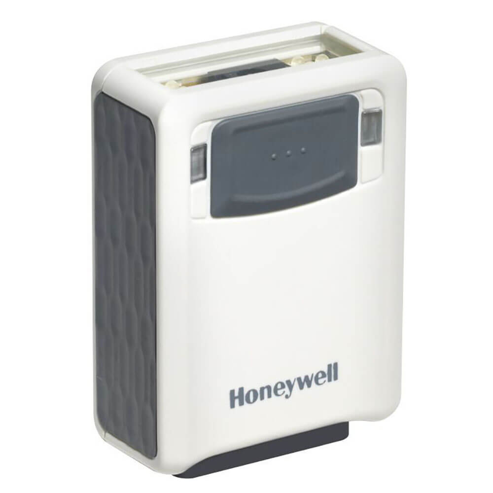 Honeywell Vuquest 3320G  3320GHD 1D  2D Corded Area-Imaging Scanner right side