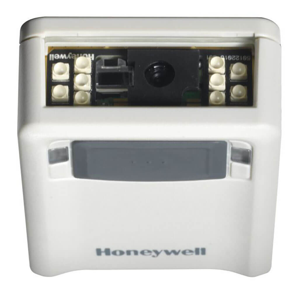 Honeywell Vuquest 3320G  3320GHD 1D  2D Corded Area-Imaging Scanner scan window