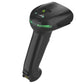 Honeywell Xenon XP 1952g 2D Cordless Area-Imaging Scanner back view