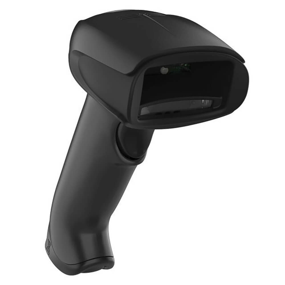 Honeywell Xenon XP 1952g 2D Cordless Area-Imaging Scanner right side