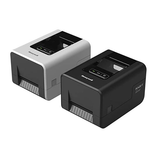 Honeywell PC300T 系列四英寸 203/300 dpi  熱轉印桌面印表機