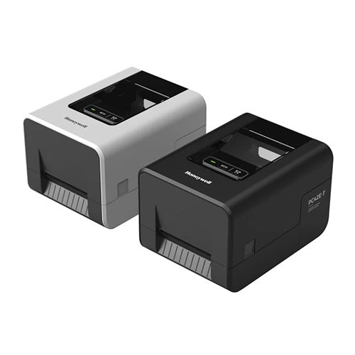 Impresora de código de barras de escritorio Honeywell PC43T 203/300 ppp 