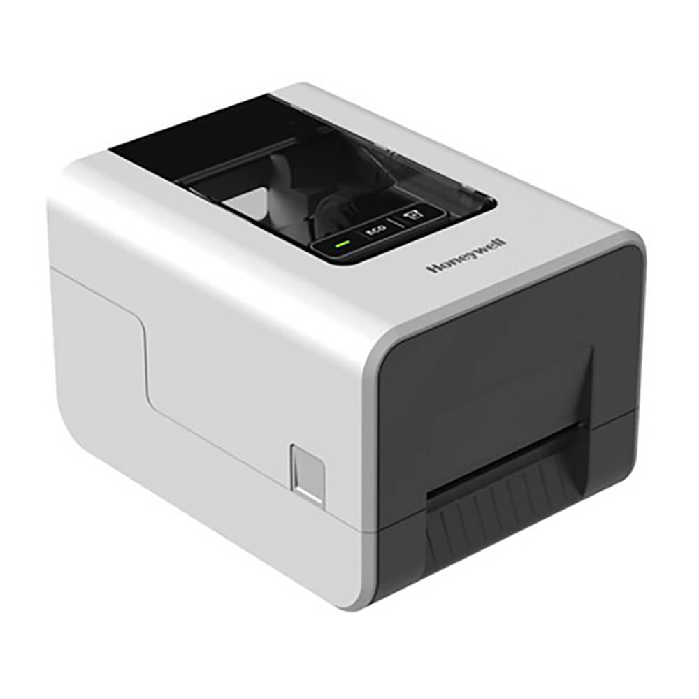 Honeywell PC300T 系列四英寸 203/300 dpi  熱轉印桌面印表機