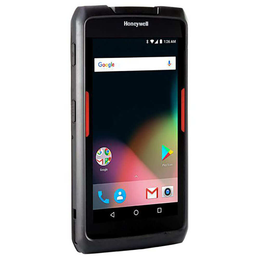 Honeywell ScanPal EDA71 1D / 2D 7 Inch Enterprise Tablet