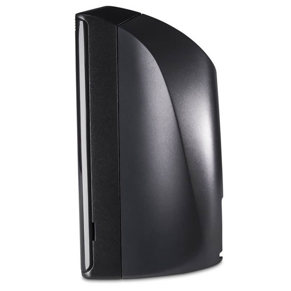 Honeywell Solaris 7980g 1D / 2D Escáner manos libres actualizable con cable 