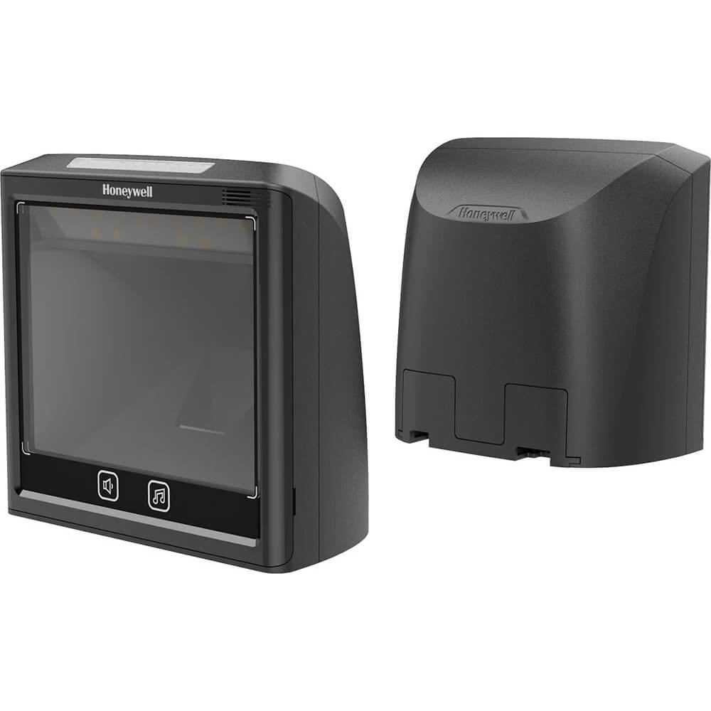 Honeywell Solaris XP 7990G 1D / 2D Area-Imaging Vertical Slot Scanner